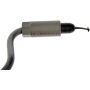 DORMAN 904-154 Fuel Injector Feed Line