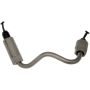 DORMAN 904-154 Fuel Injector Feed Line