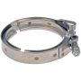 DORMAN 904-176 Exhaust Down Pipe V-Band Clamp