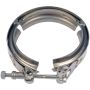 DORMAN 904-177 Exhaust Down Pipe V-Band Clamp