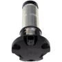 DORMAN 904-190 Diesel Filter Housing Pump