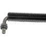 DORMAN 904-197 High Pressure Oil Pump Hose