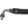 DORMAN 904-198 High Pressure Oil Pump Hose
