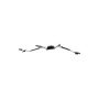 DORMAN 904-200 Diesel Fuel Injection and Glow Plug Inner Harness