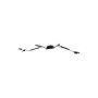 DORMAN 904-200 Diesel Fuel Injection and Glow Plug Inner Harness