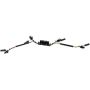 DORMAN 904-200 Diesel Fuel Injection and Glow Plug Inner Harness
