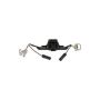 DORMAN 904-201 Diesel Fuel Injection and Glow Plug Inner Harness