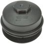 DORMAN 904-204 Oil/Fuel Filter Cap And O-Ring