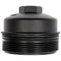 DORMAN 904-204CD Oil/Fuel Filter Cap And Gasket