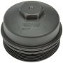 DORMAN 904-204CD Oil/Fuel Filter Cap And Gasket