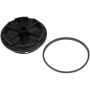 DORMAN 904-208 Fuel Filter Cap And Gasket