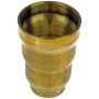 DORMAN 904-213 Diesel Fuel Injector Cup Sleeve