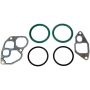 DORMAN 904-224 Oil Cooler Gasket Kit Includes Gaskets And O-Rings