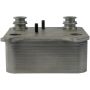 DORMAN 904-228 Oil Cooler Kit Includes Required Gaskets And O-Rings