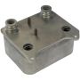 DORMAN 904-228 Oil Cooler Kit Includes Required Gaskets And O-Rings