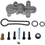 DORMAN 904-239 Fuel Pressure Regulator
