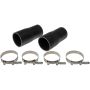 DORMAN 904-240 Intercooler Boot Kit