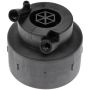 DORMAN 904-244 Fuel Filter Cap And Gasket