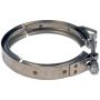DORMAN 904-250 Exhaust Down Pipe V-Band Clamp