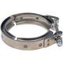 DORMAN 904-251 Turbocharger To Exhaust Up-Pipes V-Band Clamp