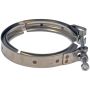 DORMAN 904-253 Exhaust Down Pipe V-Band Clamp