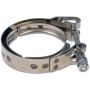 DORMAN 904-255 Turbocharger To Exhaust Up-Pipes V-Band Clamp