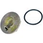 DORMAN 904-256 Oil Pan Dipstick Flange Kit