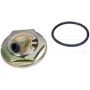 DORMAN 904-256 Oil Pan Dipstick Flange Kit