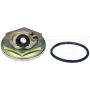 DORMAN 904-256 Oil Pan Dipstick Flange Kit