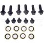 DORMAN 904-263 Turbocharger Installation Kit