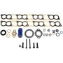 DORMAN 904-265 Exhaust Gas Recirculation Cooler/Intake Gasket Kit