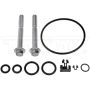 DORMAN 904-270 Turbocharger Installation Gasket Kit