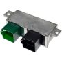 DORMAN 904-282 Glow Plug Relay Module