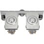 DORMAN 904-308 Intake Heater Relay