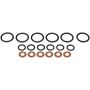 DORMAN 904-315 Fuel Injector O-Ring Kit