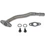 DORMAN 904-350 Turbocharger Oil Return Line