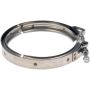 DORMAN 904-354 Exhaust Down Pipe V-Band Clamp