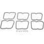 DORMAN 904-358 Valve Cover Gasket Kit
