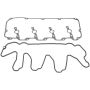 DORMAN 904-380 Rocker Box And Valve Cover Gasket Kit