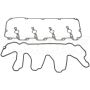 DORMAN 904-380 Rocker Box And Valve Cover Gasket Kit