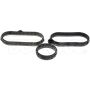 DORMAN 904-381 Diesel Engine Oil Cooler