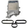 DORMAN 904-381 Diesel Engine Oil Cooler
