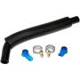 DORMAN 904-398 Fuel Filter Hose