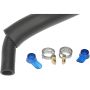 DORMAN 904-398 Fuel Filter Hose
