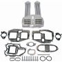 DORMAN 904-405 Exhaust Gas Recirculation Cooler Kit - Not CARB Compliant
