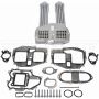 DORMAN 904-405 Exhaust Gas Recirculation Cooler Kit - Not CARB Compliant