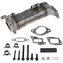 DORMAN 904-406 Exhaust Gas Recirculation Cooler Kit - Not CARB Compliant