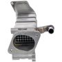 DORMAN 904-406 Exhaust Gas Recirculation Cooler Kit - Not CARB Compliant