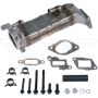 DORMAN 904-406 Exhaust Gas Recirculation Cooler Kit - Not CARB Compliant