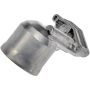 DORMAN 904-407 Oil Cooler Mount Front